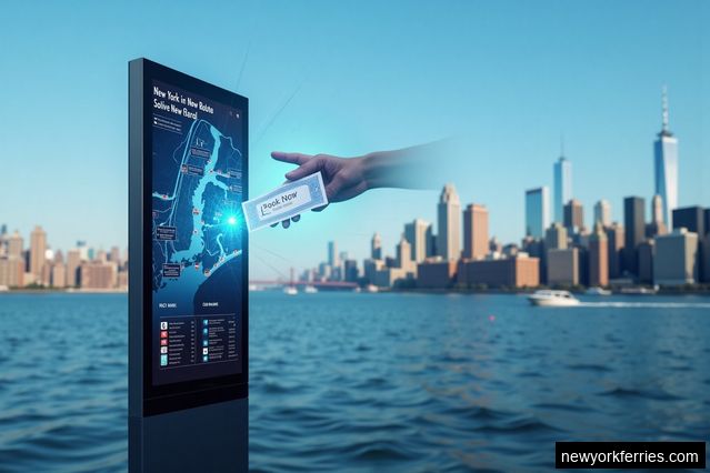 Real-time Route Updates