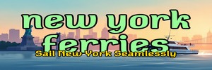 newyorkferries.com logo
